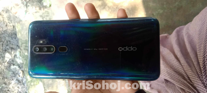 Oppo a9